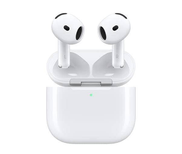 Air4 Wireless In Ear Earbuds 4