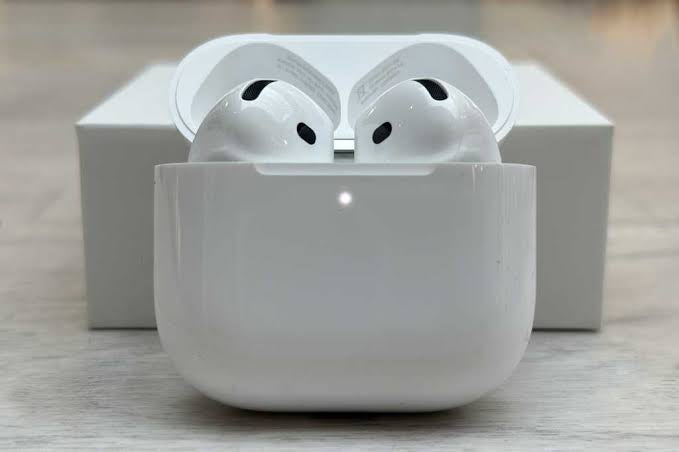 Air4 Wireless In Ear Earbuds 4