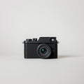 New camera 2026