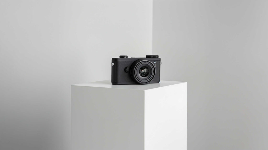 New camera 2026